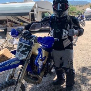 Meet your Posher, Steven